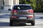 Kia Sportage 2010 года